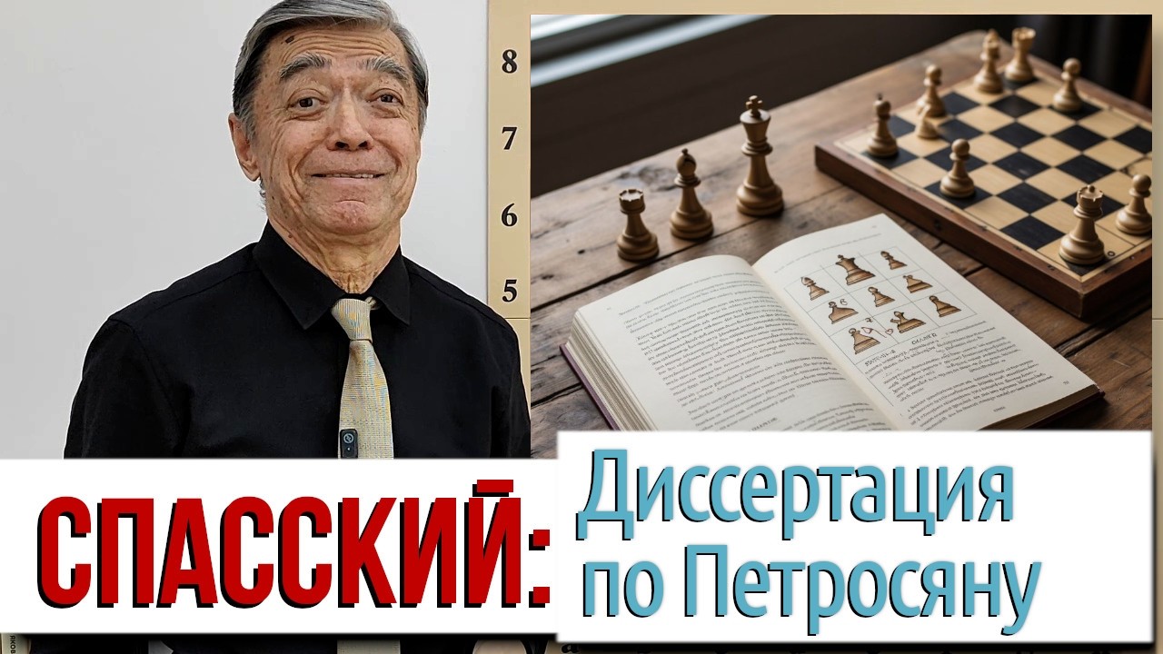 30) Диссертация по Петросяну