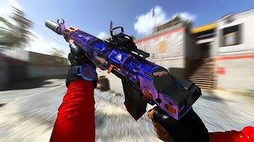 Please use this AN94 and thank me later - AN94 Search and Destroy