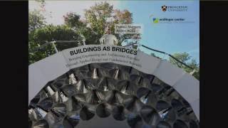 Andlinger Center Building Opening Symposium - Forrest Meggers
