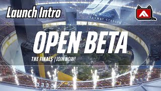Famous THE FINALS - Open Beta Intro Net Worth