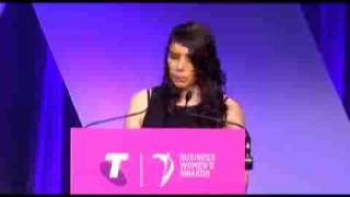 2012 QLD White Pages Community Government Award