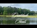 S.2. Chapter 3: Gratitude Heals | Transform Your Life Through Thankfulness.