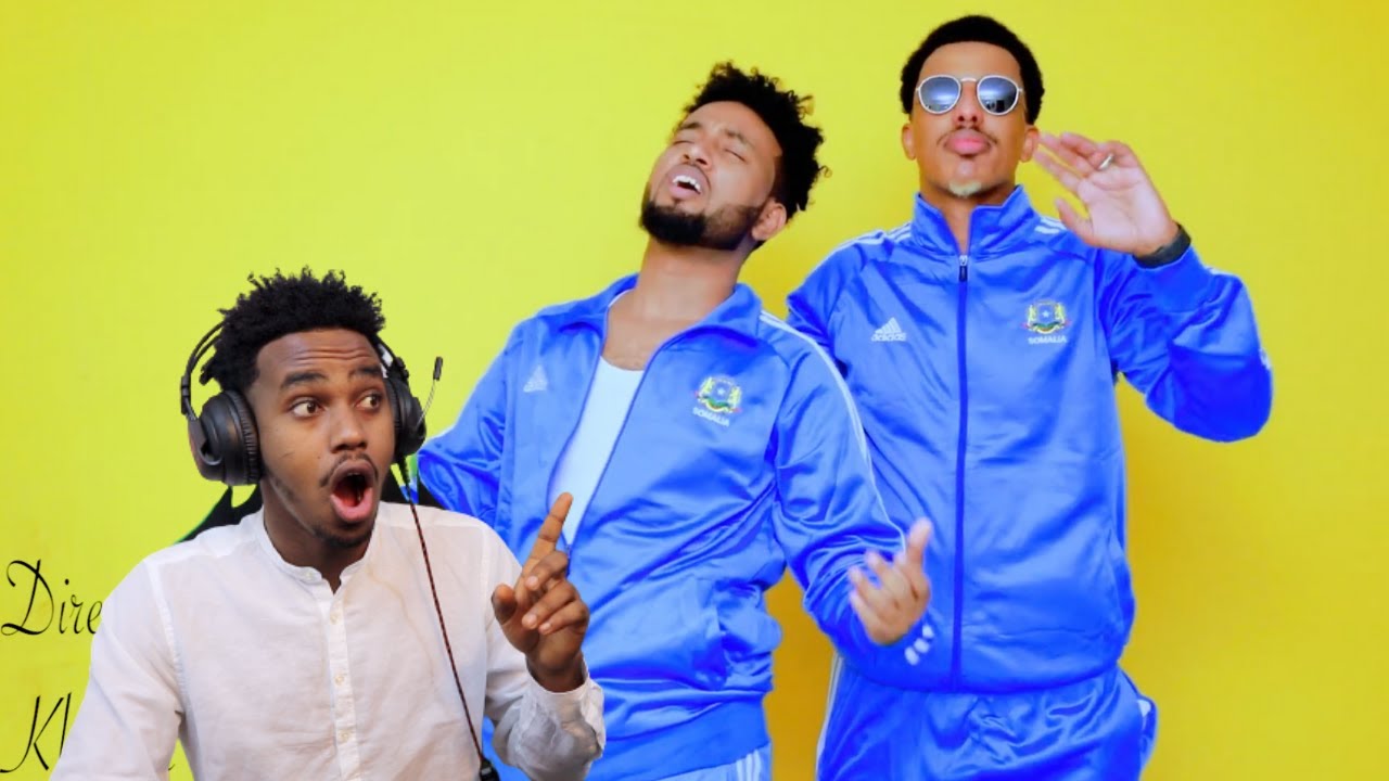 ILKACASE QAYS FT MOHAMED KADHEERI DALKAN YAA ISKA LEH DIRISLE REACTION