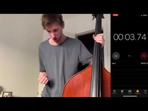 Giant Steps Any% World Record Attempt 00:03.25 (NEW LH PIZZ SKIP?!!)