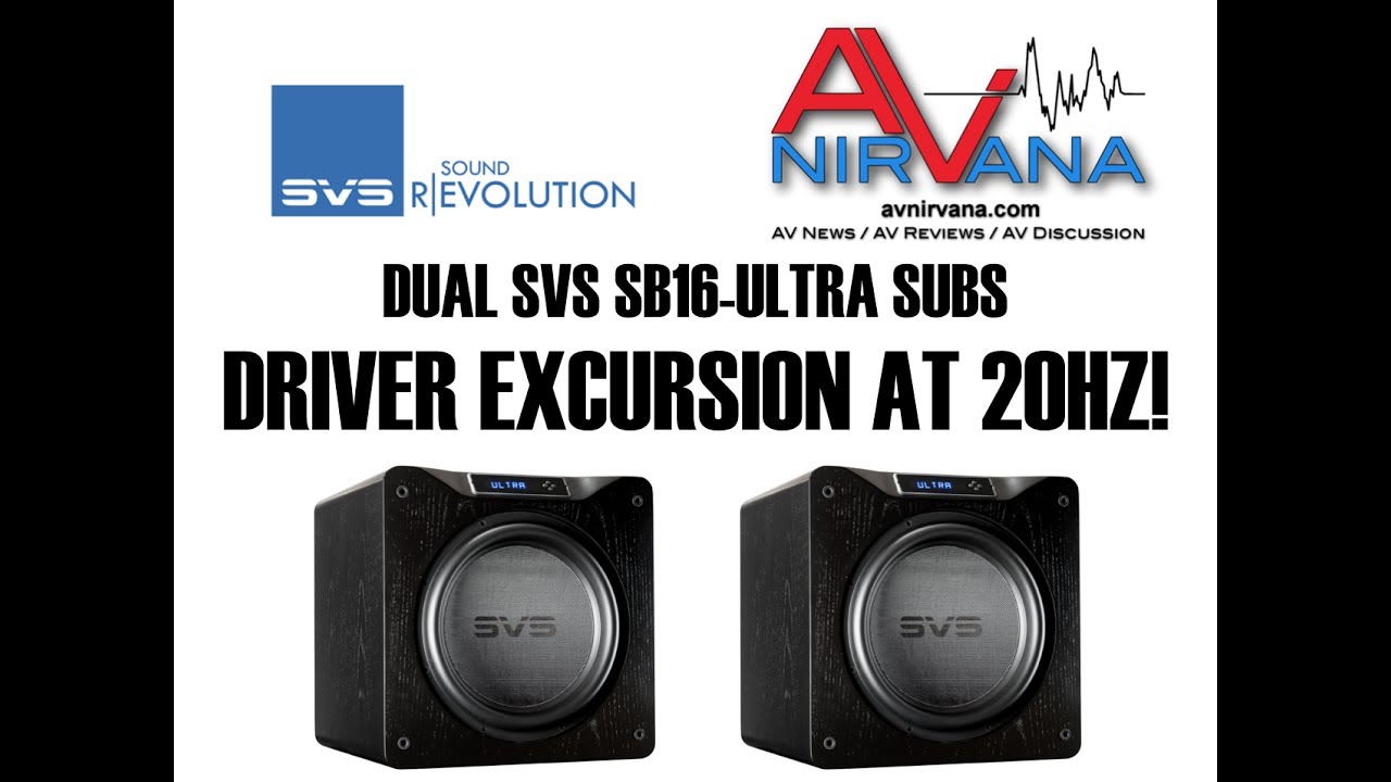 dual svs sb16 ultra