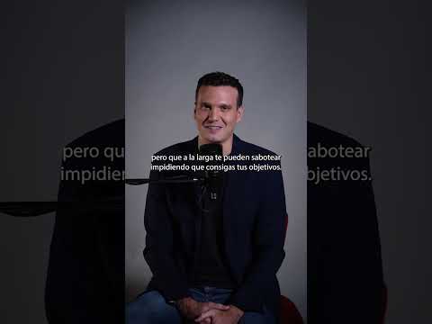 5 fases para derribar tus miedos