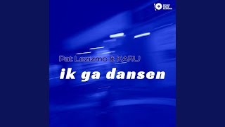 ik ga dansen