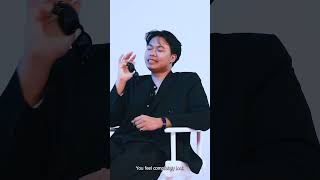 Who is 'Am I Bothering You?' by Reality Club actually for?