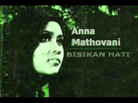 Anna Mathovani -  antara pria dan wanita ( Bowo colect.  )