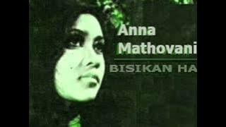 Anna Mathovani -  antara pria dan wanita ( Bowo colect.  )