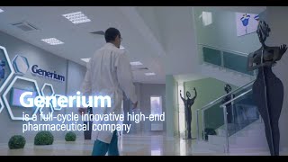 GENERIUM_PROMO. English subtitles