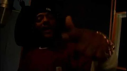 50 Cent (Feat. Mobb Deep) - Creep [In Studio Unreleased Footage]