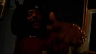 50 Cent (Feat. Mobb Deep) - Creep [In Studio Unreleased Footage]
