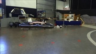 Drone 'space ship' app to help robots on future missions screenshot 4