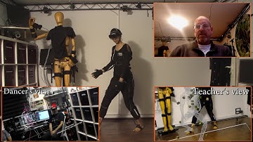 D6 5 demonstrator video