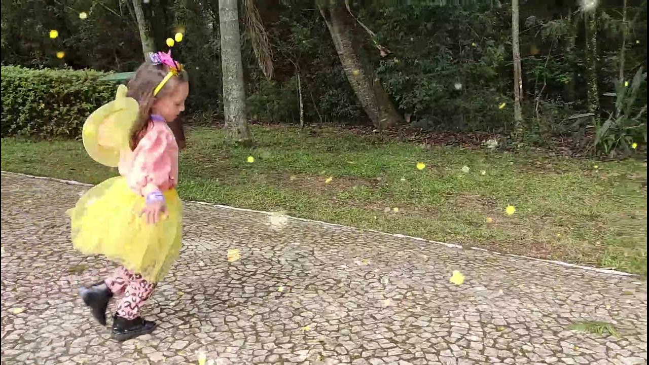 🍭 Surpresas doces com a Luiza  | 📚 Conto doce para imaginar