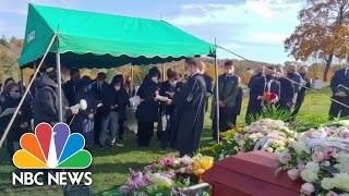 New Jersey Family Sues Funeral Home For $50 Million For Putting Wrong Body In Casket Wealth