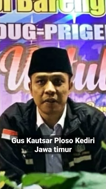 Gus Kautsar Ploso#shorts
