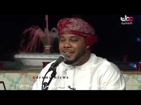 زانت بلادي ايقاع فن البرعة غناء الفنان مؤيد حبراص سهرة تحية حب