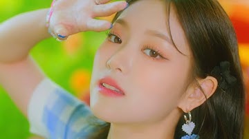 LOONA Flip That MV but it’s just when Hyunjin gets a solo or focus screen time