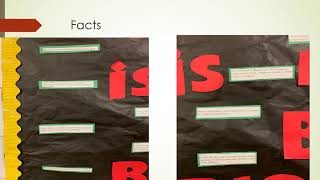 Black History POWERPOINT