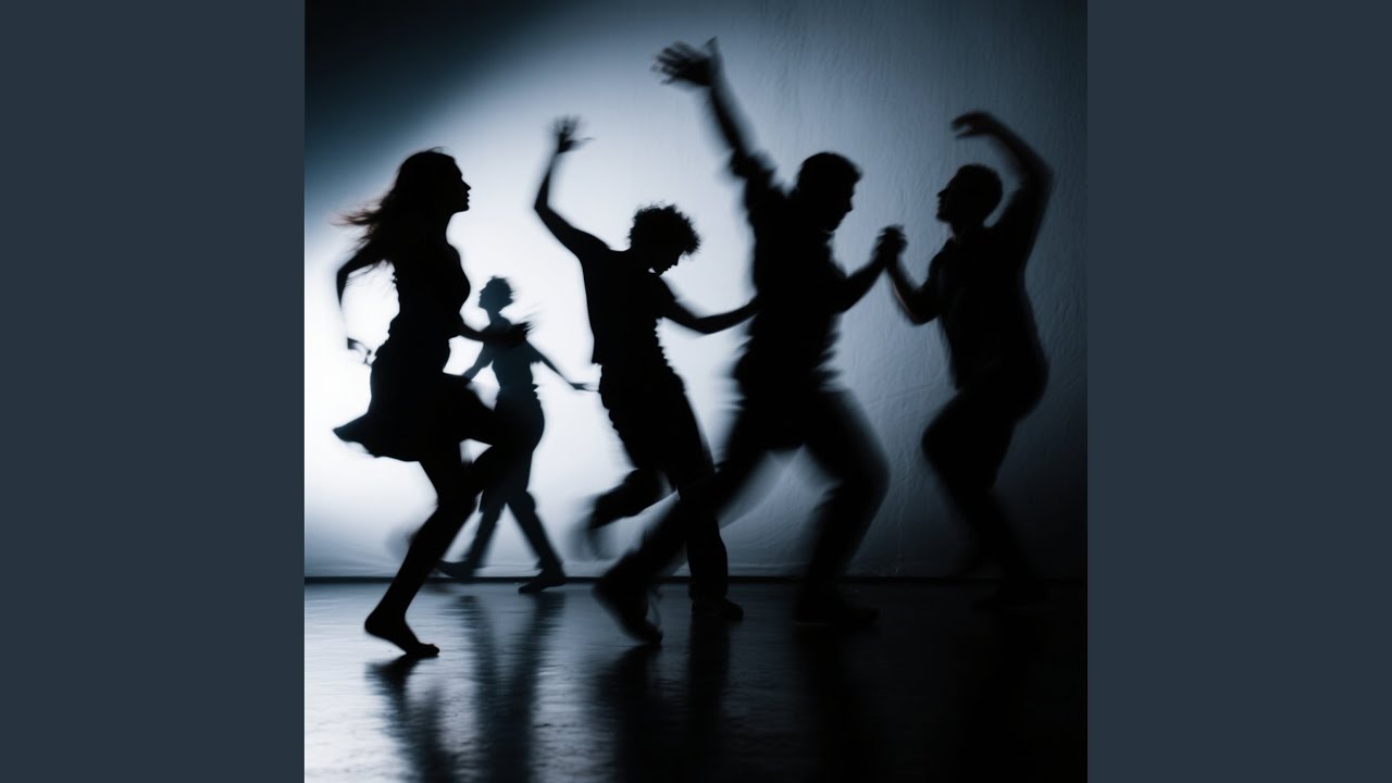 shadow dancing - YouTube