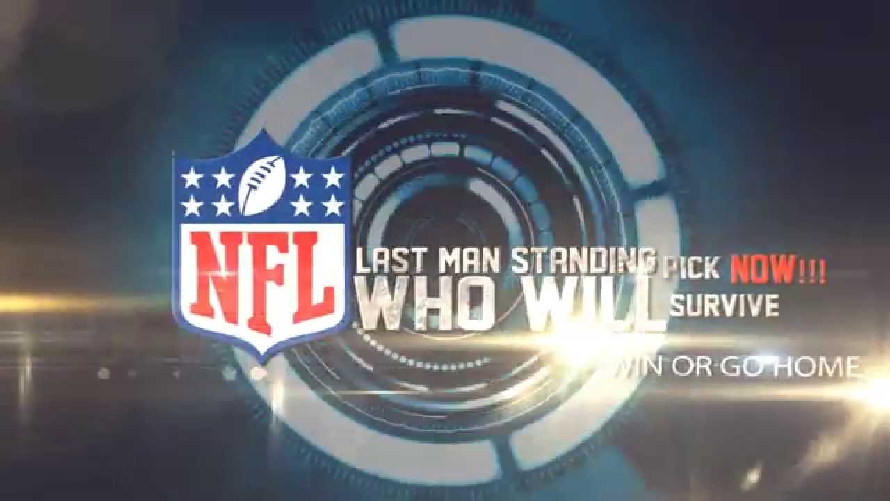 NFL Promo - YouTube