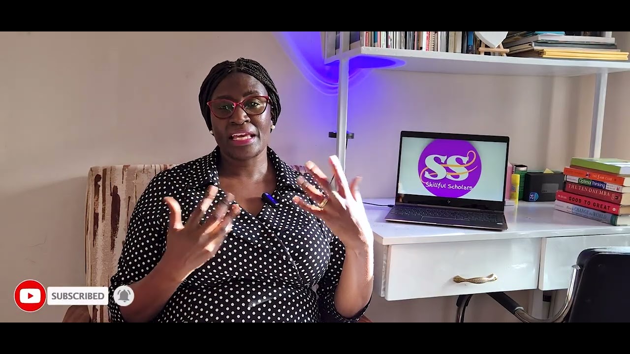 MAMBO MATANO (5) NILIYOJIFUNZA KWA KUWA MWALIMU