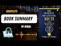 The Science Of Getting Rich Audiobook By Wallace D Wattles | Complete Book Summary In Hindi