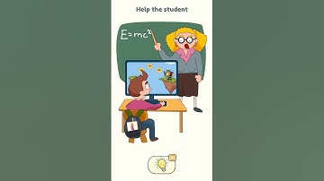 Dop2 level118 Help the student #youtubeshorts #shortfeed #gameplay #dop2 #gaming #games #pomigaming