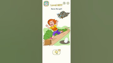 DELETE One Part to WIN DOP 2 Level 3577 🔥#shorts #dop2 #gaming