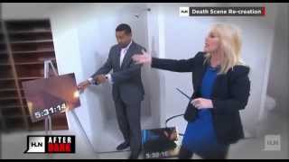 Did Jodi Arias lie about the camera?