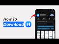 How to Download Samsung Members App (Step by Step)