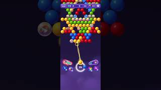 Bubble Pop Star Gameplay Walkthrough Level 1641-1645 screenshot 4