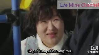 Birth of Beauty (episode 01)*indo sub* (Part 03)