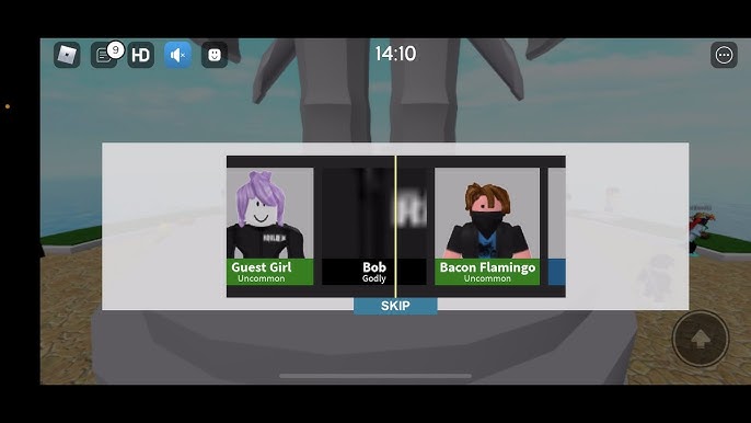 Does Roblox Guest World Still Hold Up In 2023? 