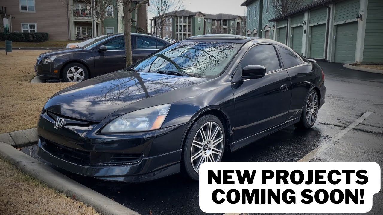 Sitemapcdatahttpswusdreferenzcomhonda Accord 2004 V6 Coupenull