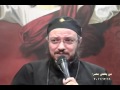 من يخلص مصر ؟ † عظه رائعه لأبونا داود لمعي † 2011