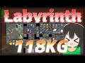 【タルコフ】ラビリンスをAshで破壊してすべてを手に入れる!/【ゆっくり実況/Escape from Tarkov】