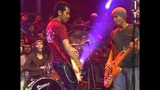 slank live  mawar merah - by 4senk