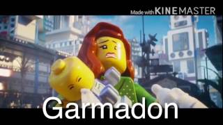 [ vietsub ] lego ninjago movie