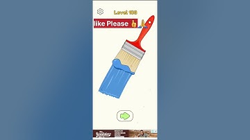 Dop 4 Game Level 103 ll Draw line to complete a level ll draw one part ll Dop gameplay Short video