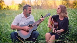 Pharis and Jason Romero - Sweet Old Religion - NimbleFingers 2017 chords