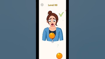 DOP 4 Draw One Part Level 110 Gameplay WalkThrough Solution