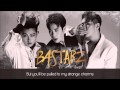 [HD] BASTARZ - Charlie Chaplin (찰리채플린) [English Subbed]