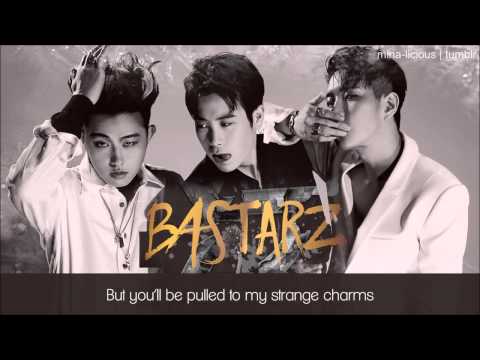 BASTARZ (+) 찰리채플린 (Charles Chaplin)