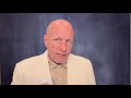 Phil Jackson – Self Tape Audition | The Prophet | AWAKE (Two Takes)