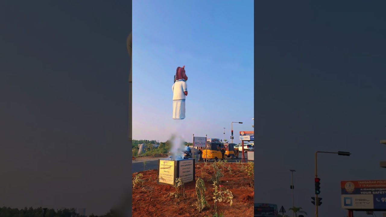 Beauty of Chennai | Chennai City                    #shorts #youtubeshorts #travelvlog #asthetic