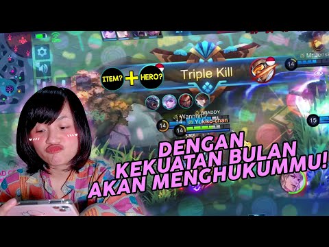 CHANGE KEK GUA DAH