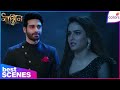 Naagin S4 | Nayatara Insists on Leaving But Dev Asks Her to Stay | Colors TV